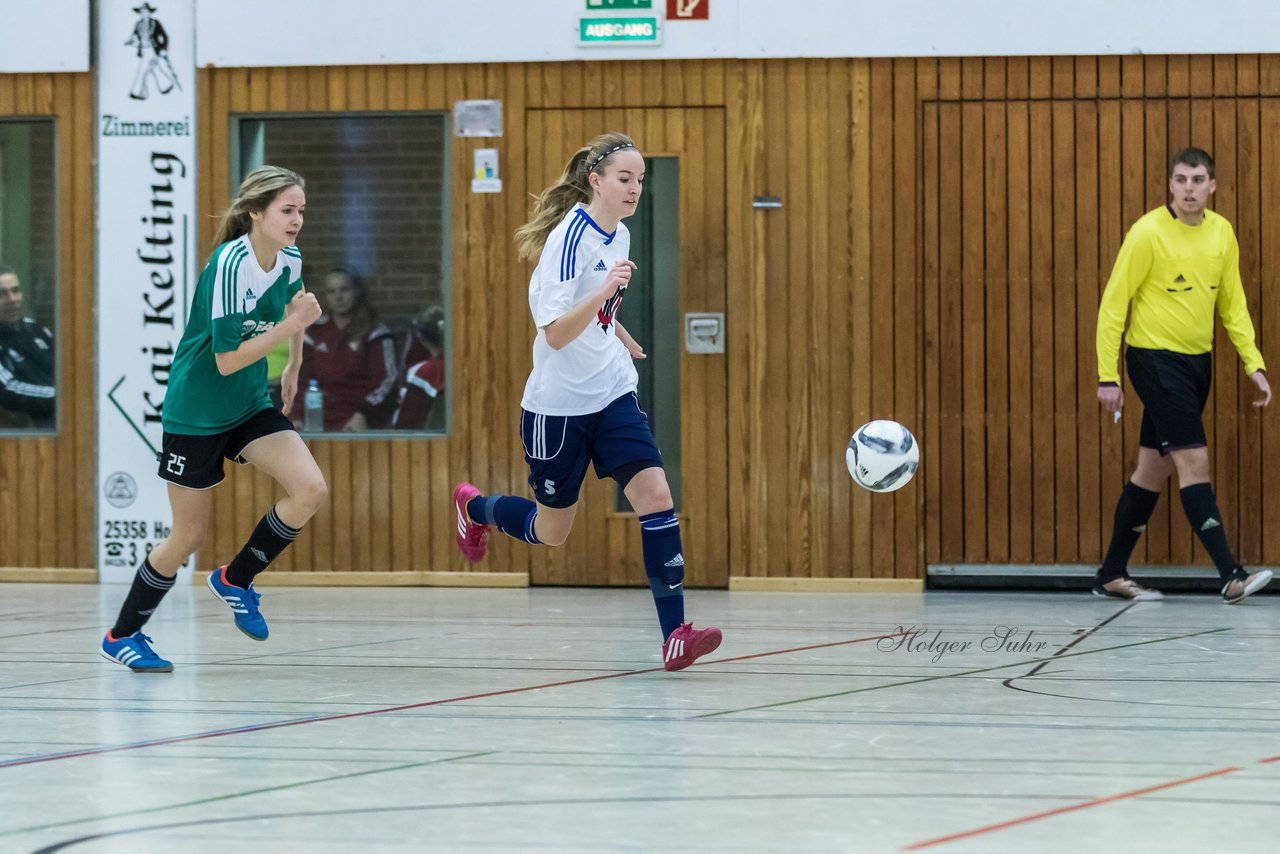 Bild 64 - Volksbank-Cup Horst